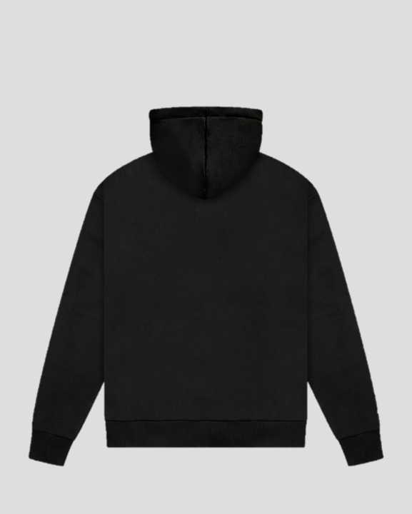 I HATE MODELS HOODIE
