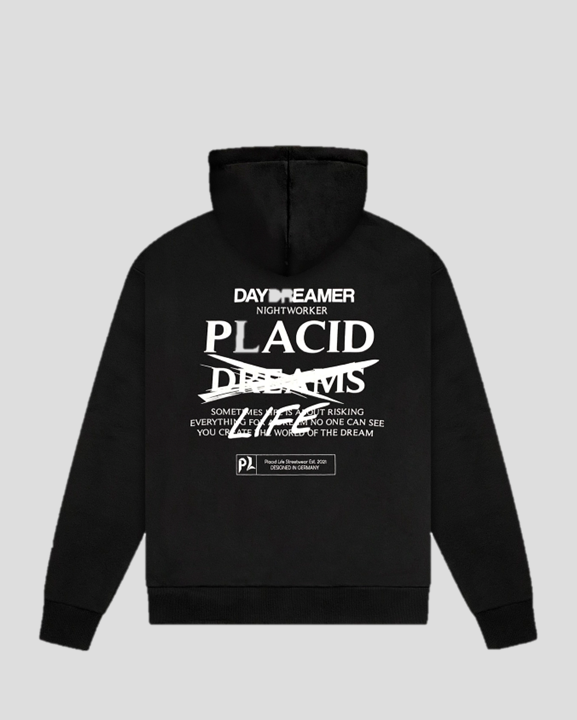 DAYDREAMER HOODIE