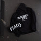 INFINITE ILLUSIONS ZIPPER