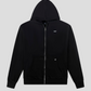 INFINITE ILLUSIONS ZIPPER