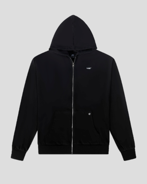INFINITE ILLUSIONS ZIPPER